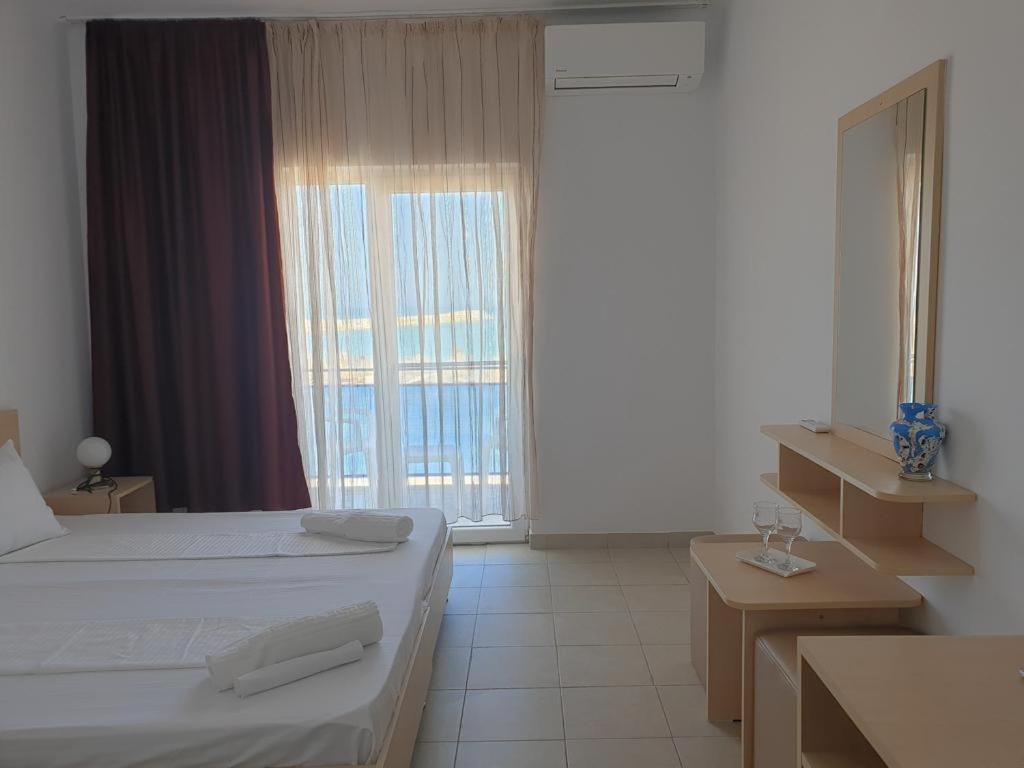 Hotel Vraja Marii เอโฟริเอนอร์ด ภายนอก รูปภาพ